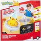 Pokemon Battle Spinner Arena