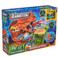 Teamsterz Beast Machines Snake Pit