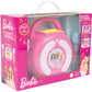 Barbie Karaoke Soundbox