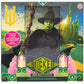 Wicked Gem Art Canvas - Green