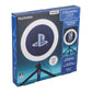 Playstation Streaming Light with Filled Centre