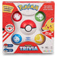 Pokemon Trainer Trivia Quiz Game