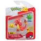 Pokemon Battle Feature Figures - 3 Pack - Multiple Designs