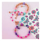 Make It Real - Bedazzled! Charm Bracelets