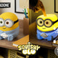 Bob SquishyGlo Silicone Light Rechargeable
