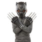 Marvel Black Panther Legacy Mask and Claws Set