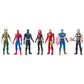 Marvel Titan Hero's 7 Figures Pack