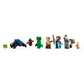 Minecraft Lego Badlands Mineshaft