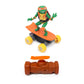 TMNT Half Pipe RC Michelangelo