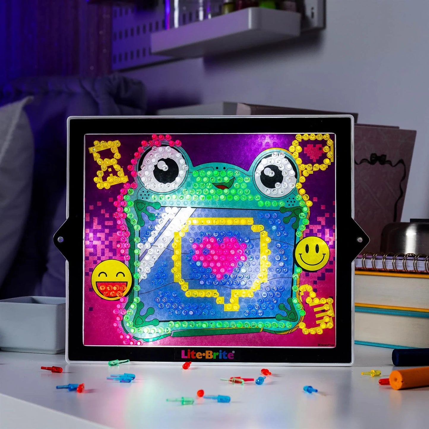 Litebrite Colorpop! Toy Story 5