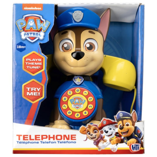 Paw Patrol Telephone