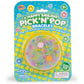 Pick'N'Pop Happy Smiling