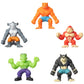 Stetcherz Stetch Squad 5 Pack Minis