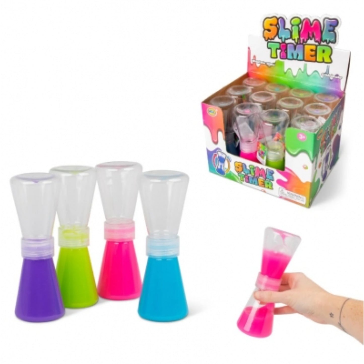 Slime Timer