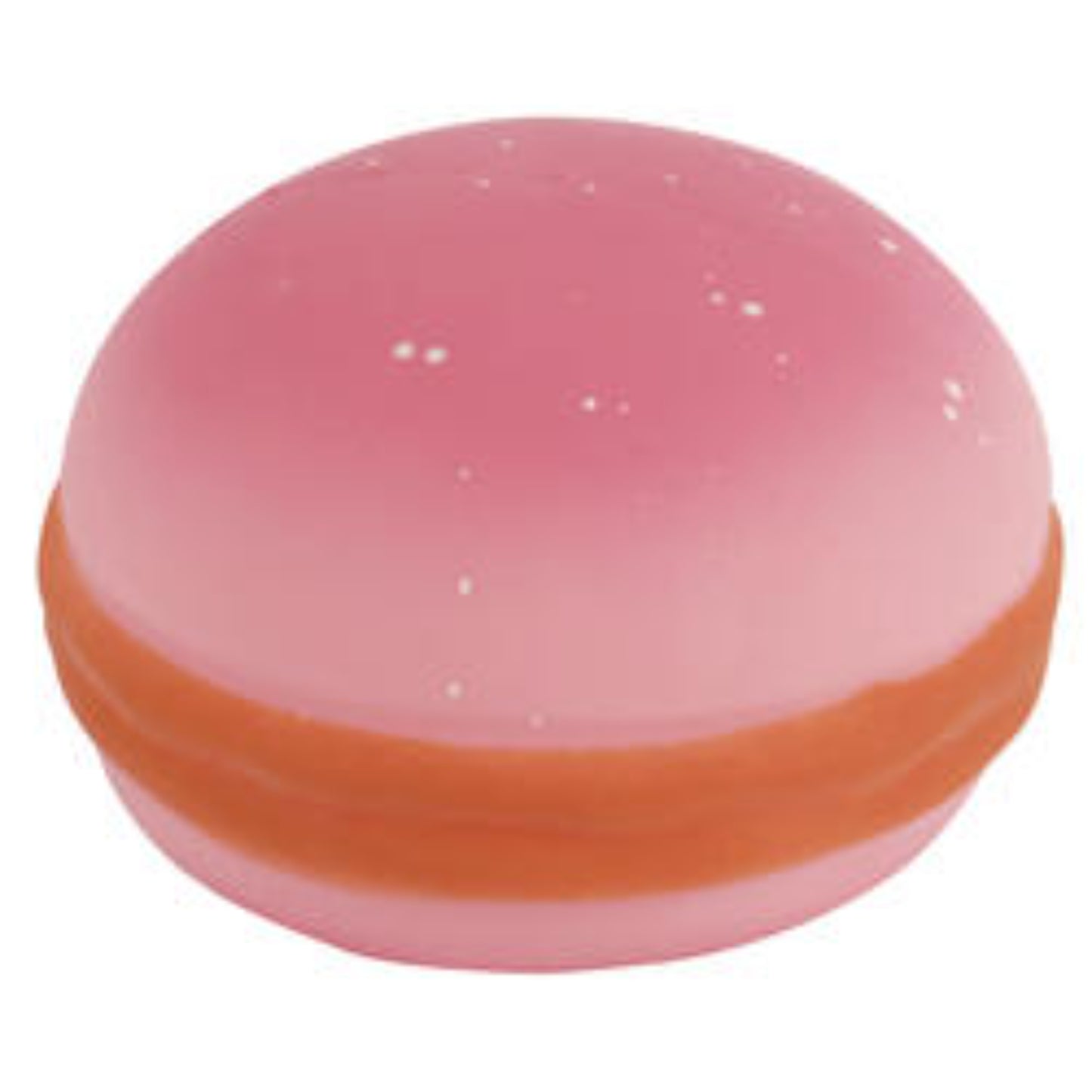 SpongeBob Pretty Patty Squishy - Assorted