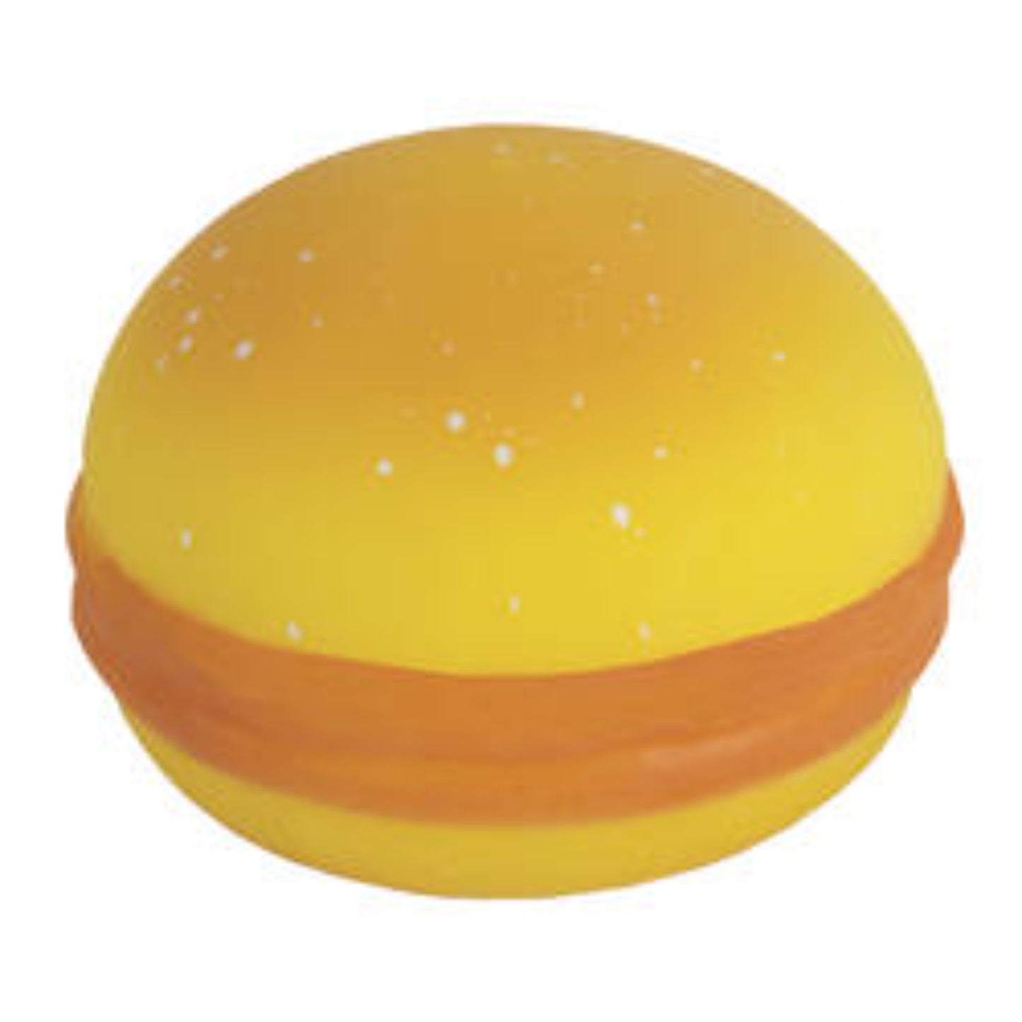 SpongeBob Pretty Patty Squishy - Assorted