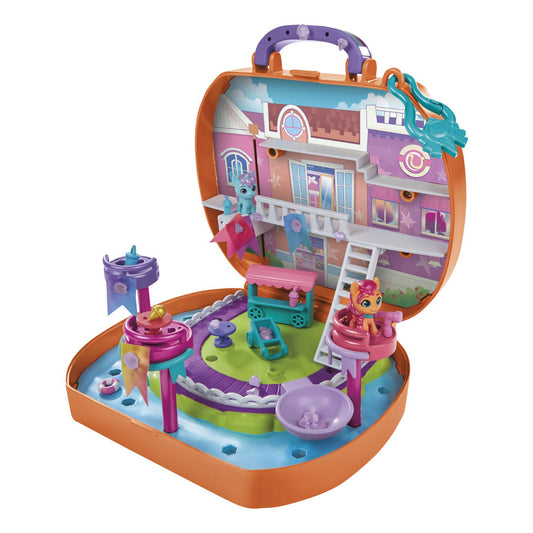 My Little Pony Mini World Magic Compact Creations - Choose your style