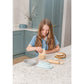 Great British Bake Off Wooden Bread Playset