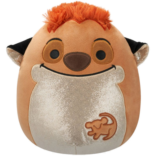 Lion King Squishmallow 8 Inch - Timon