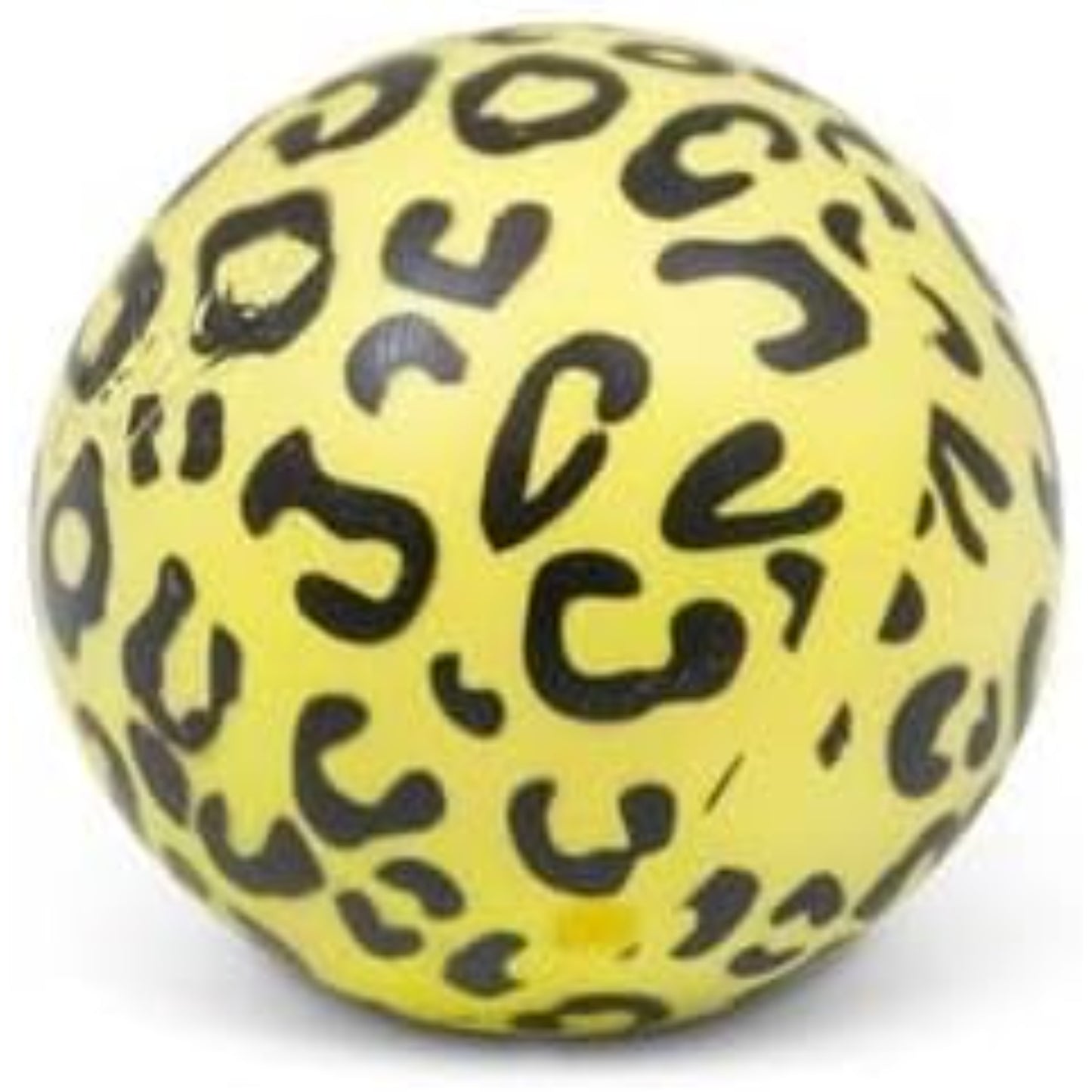 SCRUNCHEMS SAFARI DIDDY SQUISH BALLS - 3PK