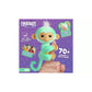 Fingerlings Monkey Teal - Ava