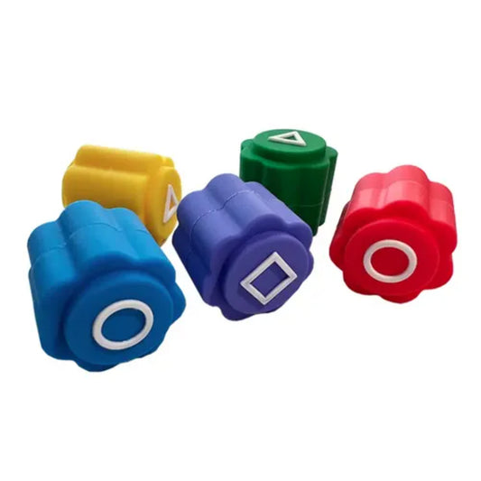 Squid Game Dice Game