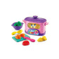 Leapfrog Choppin Fun Learning Pot
