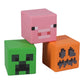 Minecraft Stress Blocks - 3 Designs