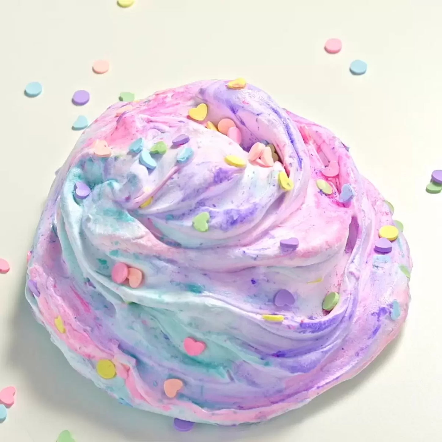 So Slime Twist and Mix Slime Set