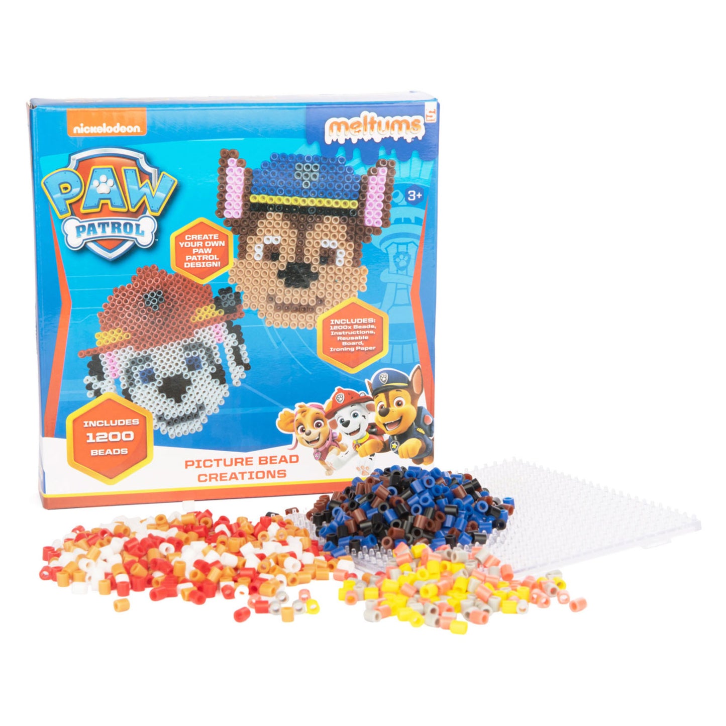 Paw Patrol Meltums