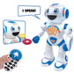 POWERMAN Interactive Robot