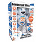 POWERMAN Interactive Robot