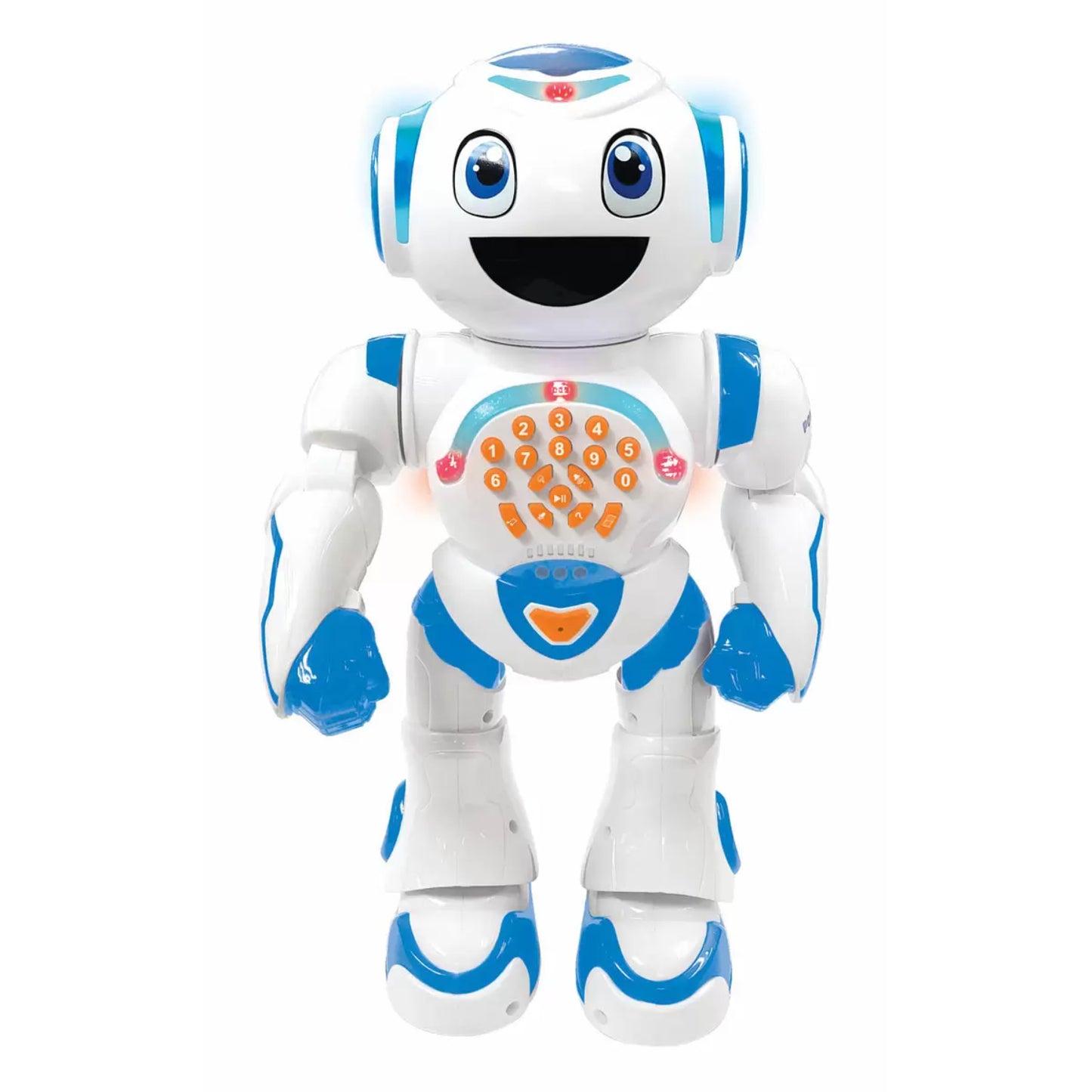 POWERMAN Interactive Robot