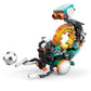 5 in 1 Mechanical Coding Robot