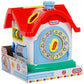 Little Tikes Cozy Coupe Fun House