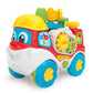 Baby Clementoni Talking Tool Truck