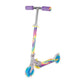 Ozbozz Tie Dye Scooter