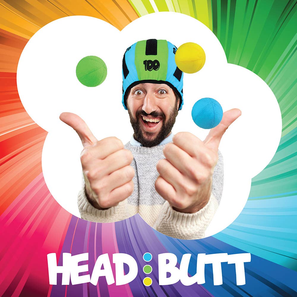 Butt Head Game