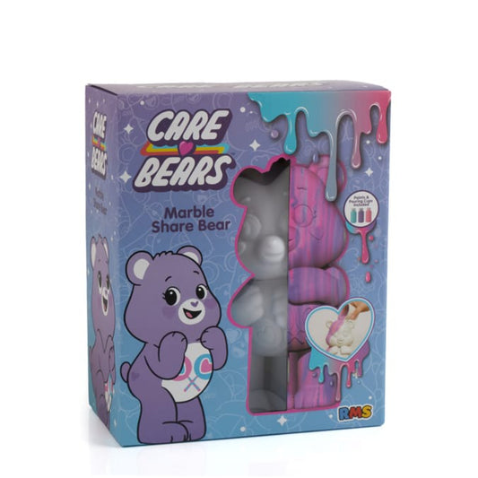 Care Bear Marble Bear - Share Bear