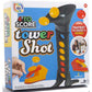 4 to Score Tower Shot