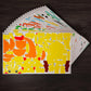 4D Build Pokemon Kanto Region 4 Pack