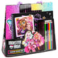 MONSTER HIGH FASHION ARTIST HANDBAG