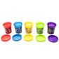 Crayola Silly Scents 20 Dough Tubs