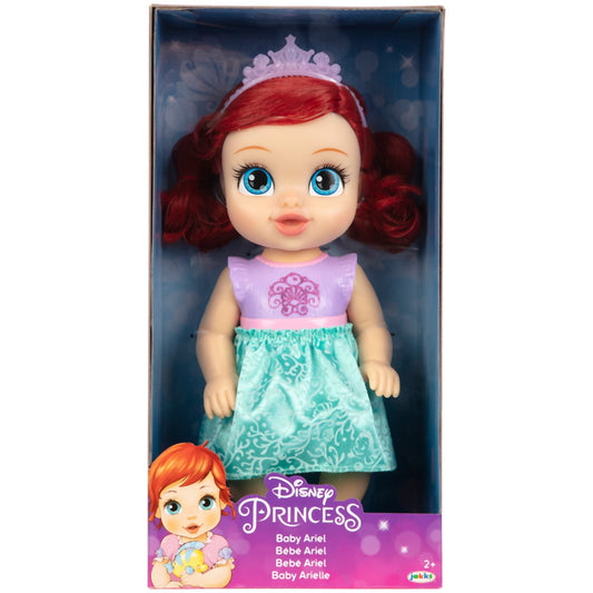 Disney Princess - Baby Ariel