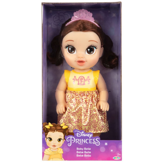 Disney Princess - Baby Belle