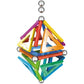 Geomag Rainbow 32 Piece Set