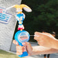 Sonic & Tails Fly Action Toy