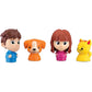 BB JUNIOR DRIVE N SORT RC