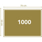 Peanuts 1000 Piece Puzzle