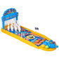 Spongebob Bowling Game
